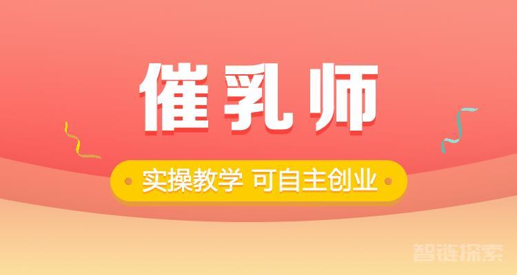 高级催乳师课程：打造健康宝宝的专业指导