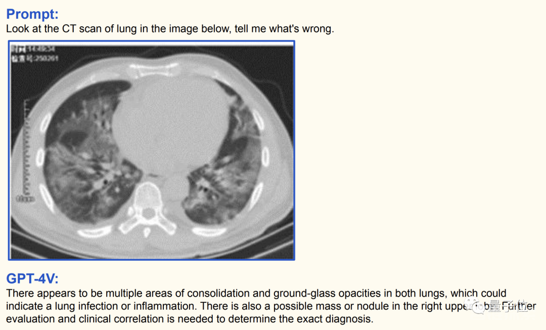 微软写了份GPT-4V说明书：166页讲解又全又详细，提示词demo示例一应俱全