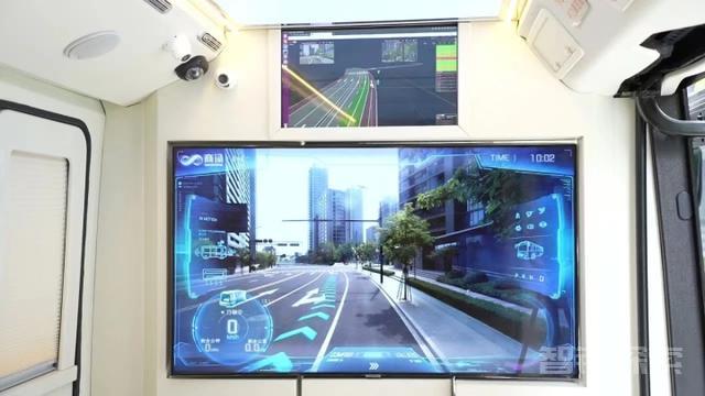 科技感拉满 “智能亚运”发出什么样的杭州先声?