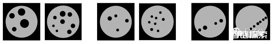 人脑认“4”不认“5”！四大天王F4都是“4”有科学依据了（doge）｜Nature