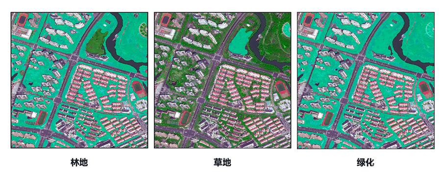 阿里达摩院发布业内首个遥感 AI 大模型，号称可识别近百种地物分类