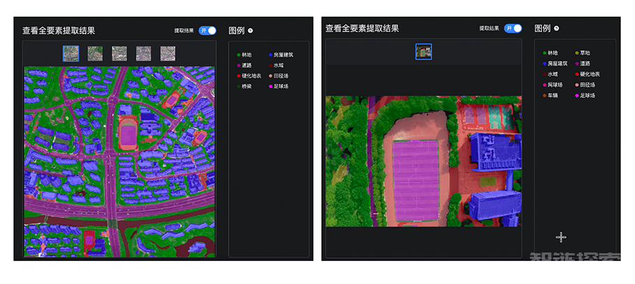 阿里达摩院发布业内首个遥感 AI 大模型，号称可识别近百种地物分类