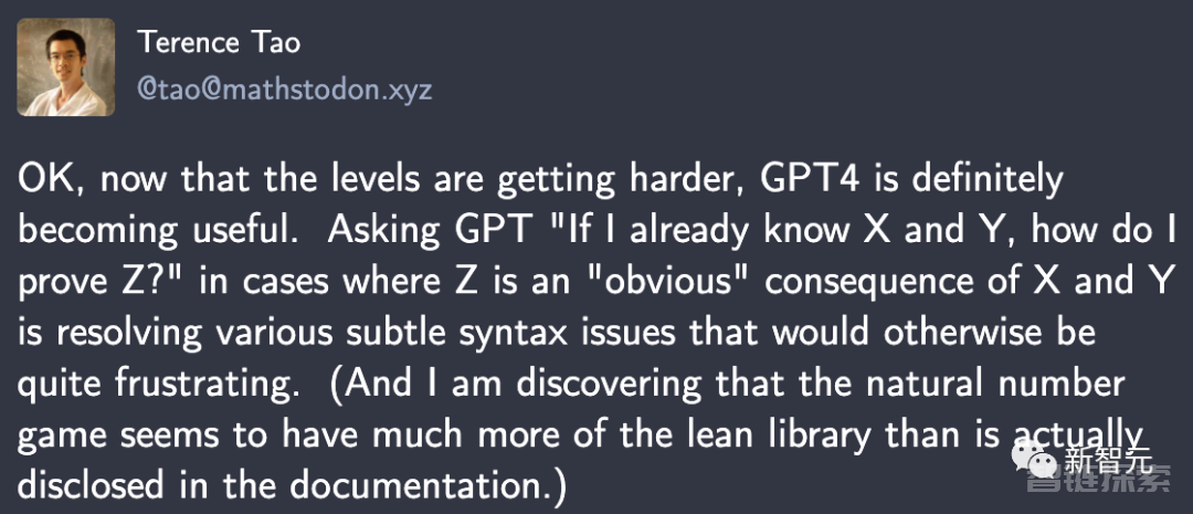 陶哲轩论文漏洞竟被AI发现，，看定理名猜出研究方向，大神直呼AI能力惊人