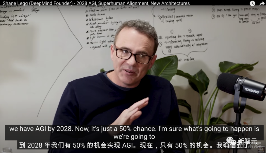 2028年第一个AGI将到来？谷歌DeepMind提6条AGI标准，定义5大AGI等级