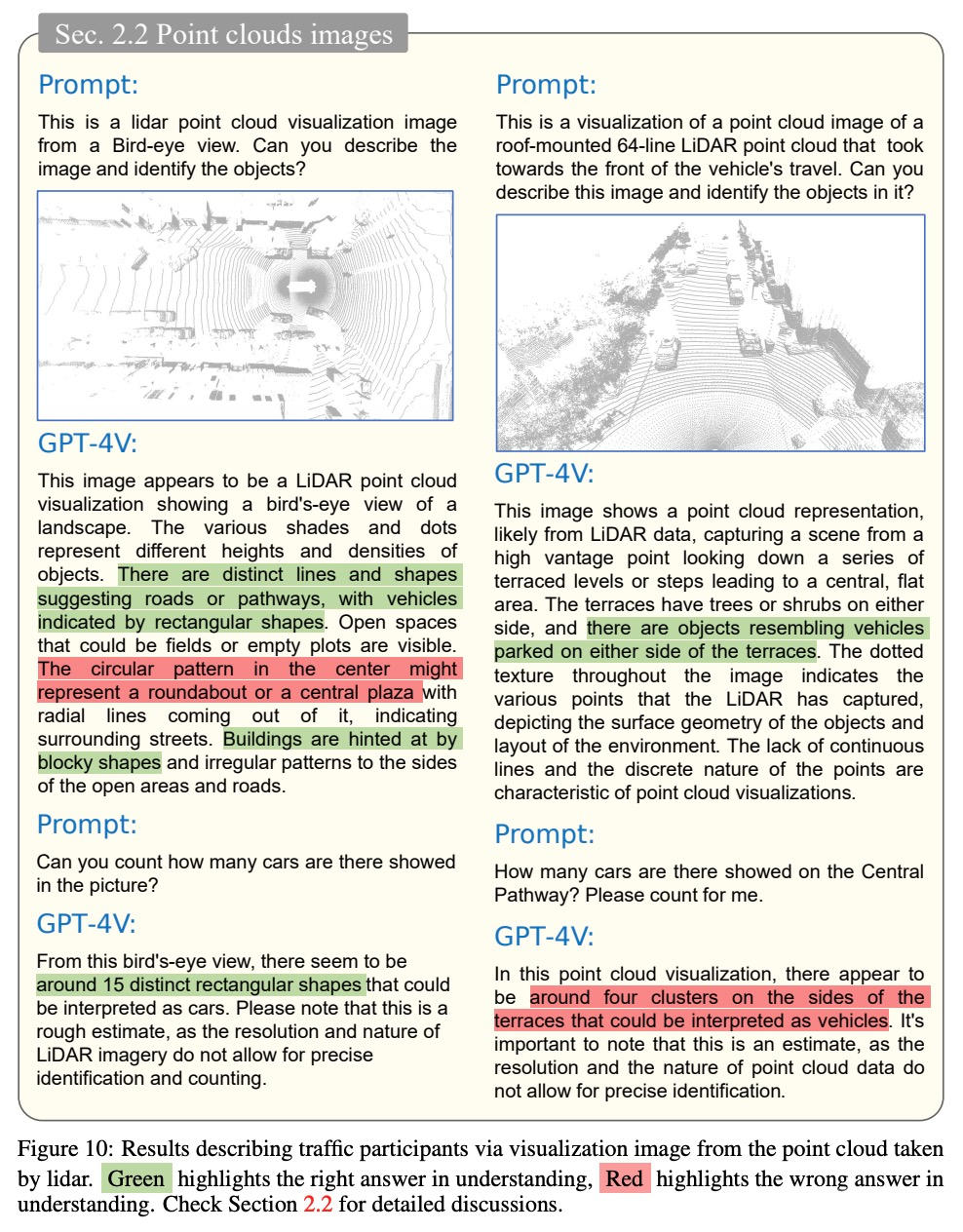 GPT-4V在自动驾驶上应用前景如何？面向真实场景的全面测评来了