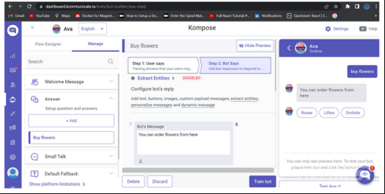 将ChatGPT与ReactJS集成以实现更智能的对话界面 译文