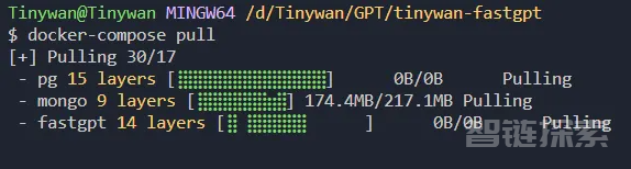 三分钟快速构建大语言模型AI知识库