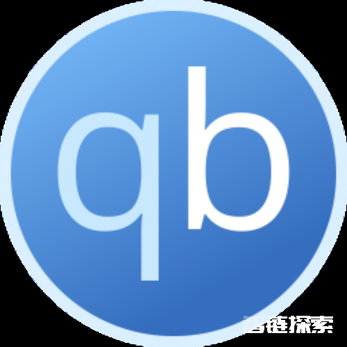 qBittorrent(免费开源BT下载工具) v4.6.1 便携版