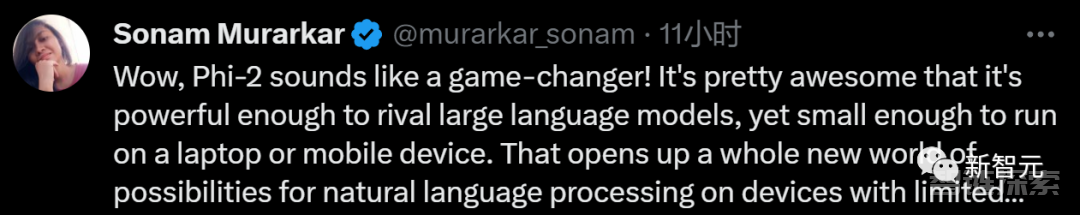 2.7B能打Llama 2 70B，微软祭出「小语言模型」！96块A100 14天训出Phi-2，碾压谷歌Gemini nano