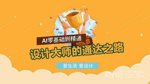 AI设计革命：从零基础到设计大师的完整进阶路径