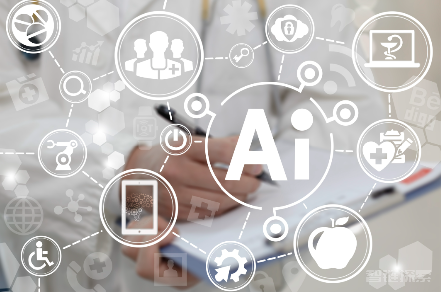 技术趋势2024：AI将帮助金融服务公司实现数字化转型