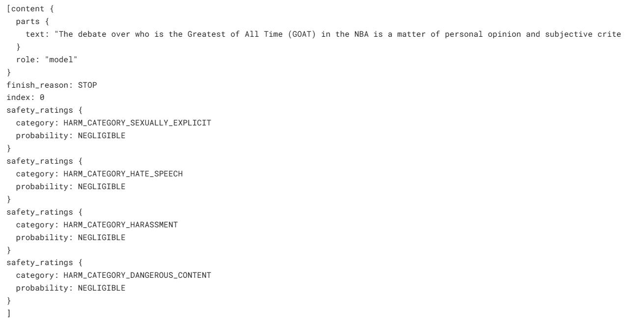 如何免费访问和使用Gemini API？ 译文