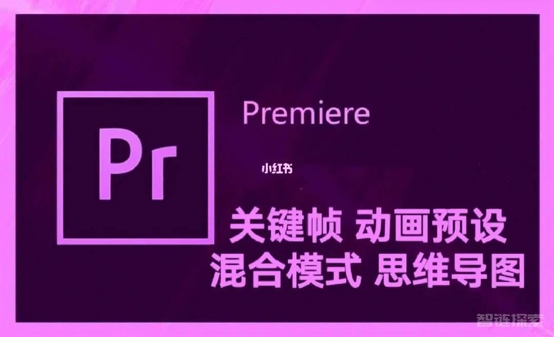 🖥 各种Pr预设、无缝转场、Ae插件、磨皮滤镜、C4D插件、文字模板、LUTs调色大合集