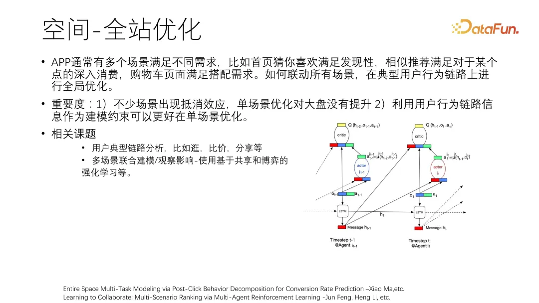 面向2026年的推荐算法前瞻