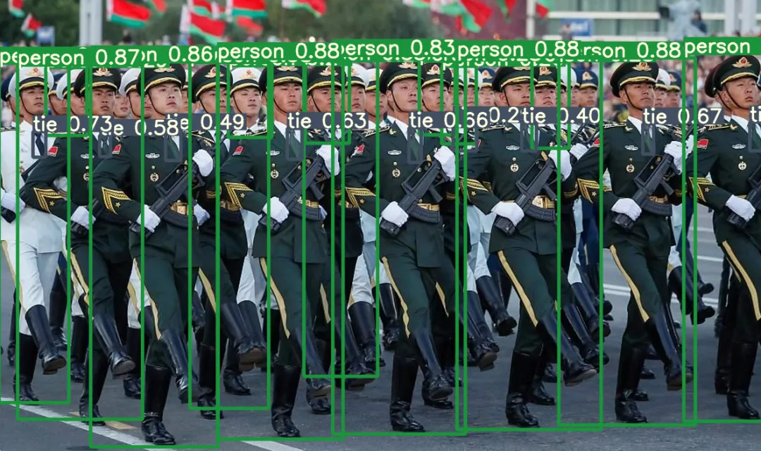 高效目标检测：动态候选较大程度提升检测精度