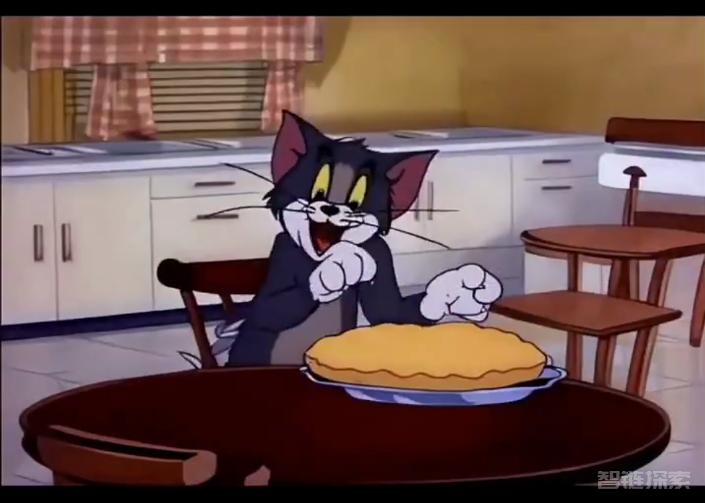 AI封神了！无剪辑一次直出60秒《猫和老鼠》片段，全网百万人围观