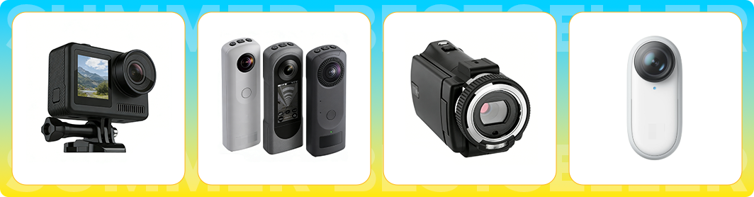 收藏！拉美夏季高增长选品数据全披露：爆单节奏、卖点、客单价......   